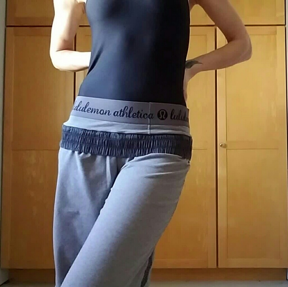 Lululemon Athletic Shorts