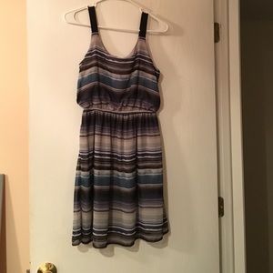 Kohls xhilaration dress