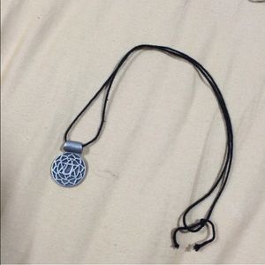 Root Chakra Necklace