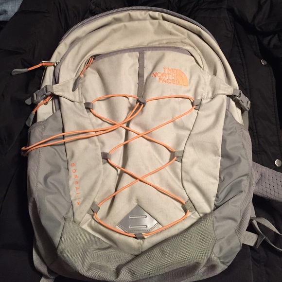 North face Backpack Borealis