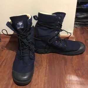 Palladium by Richard Chai