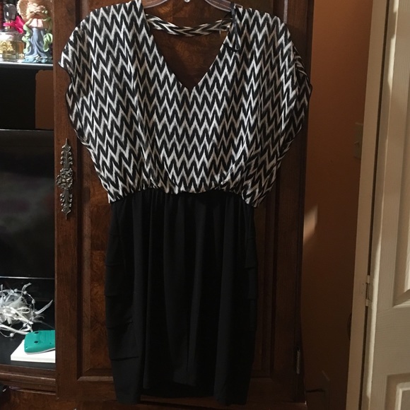 Mini Party Dress