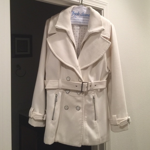 💜Guess winter coat💜