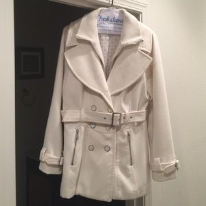 💜Guess winter coat💜