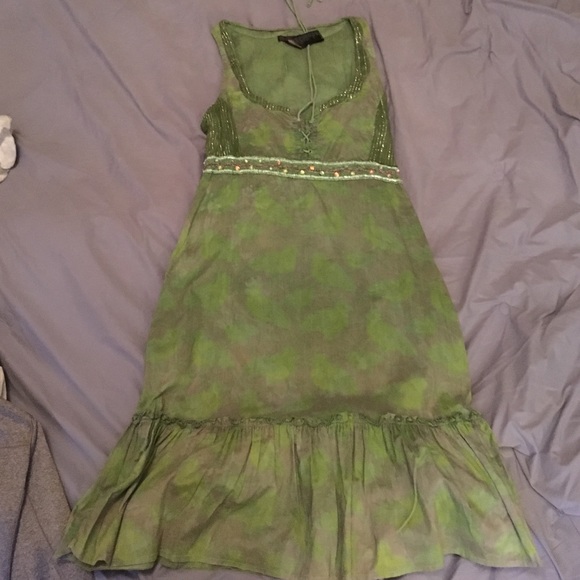 Custo Barcelona dress
