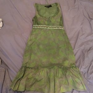 Custo Barcelona dress