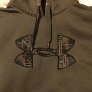 Under Armour men's hoodie