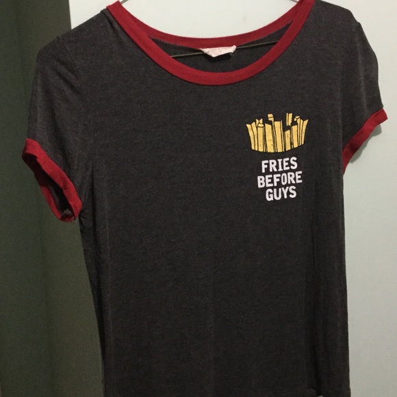 Women's Graphic Shirt