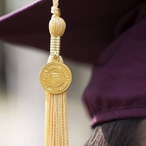 Meet your Posher, Ophelia