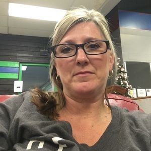 Meet your Posher, Tricia