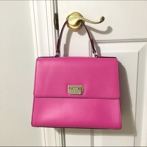 Kate Spade Hot Pink Purse