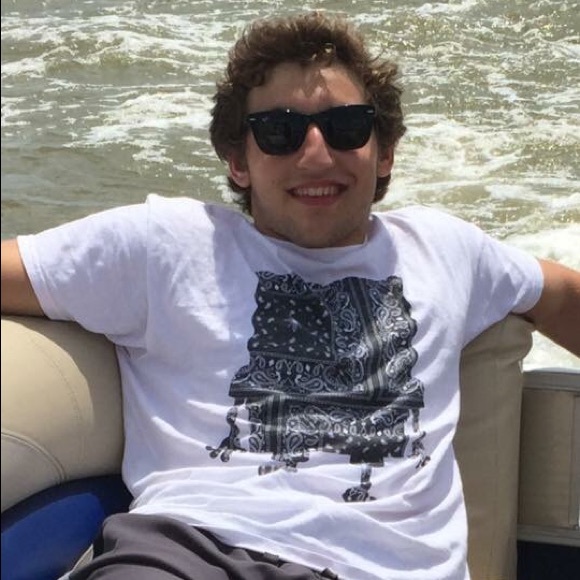 Meet your Posher, Alfonso