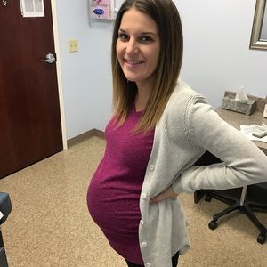 Meet your Posher, Mallory