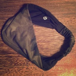 Lululemon Exercise Headband