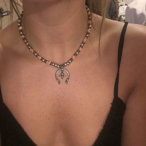 Vanessa Mooney Necklace