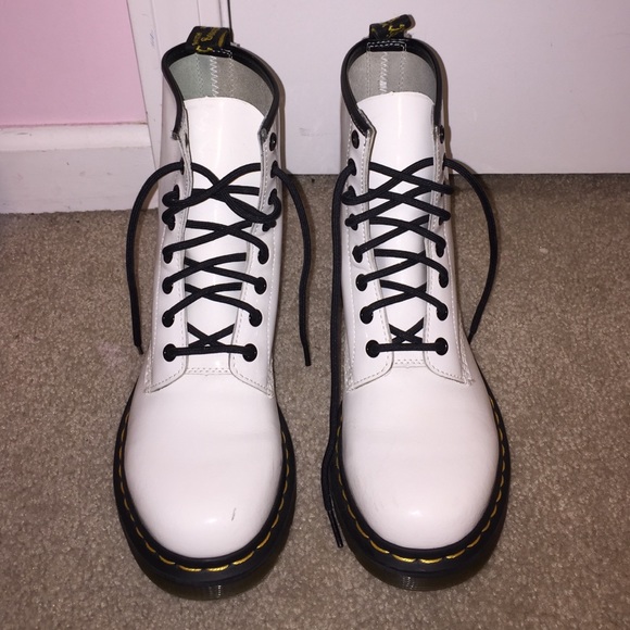 Doc Marten 1460