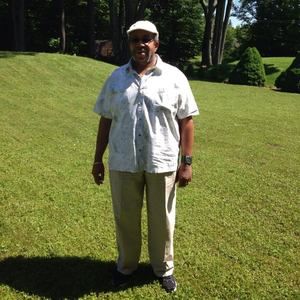 Meet your Posher, Daniel