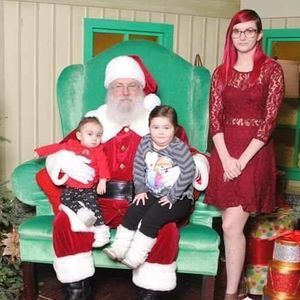 Meet your Posher, Nancy