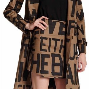 Love Moschino Skirt NWT