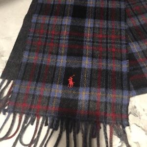 Polo Ralph Lauren Scarf