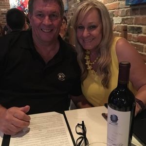 Meet your Posher, Sue ann