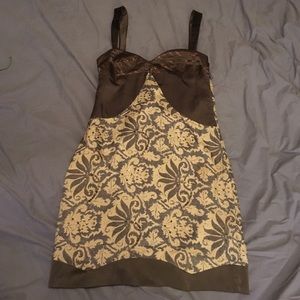 Custo Barcelona dress