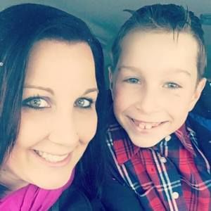 Meet your Posher, Krystal