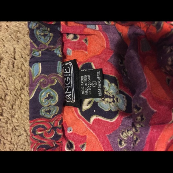 Romper - Picture 2 of 2