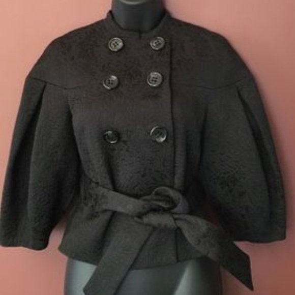 BCBG Coat