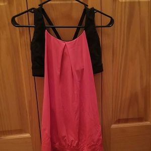 Lululemon tank top!