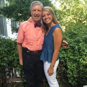 Meet your Posher, Kathryn