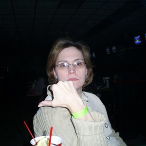 Meet your Posher, Merilynn