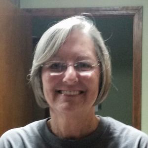 Meet your Posher, Diane