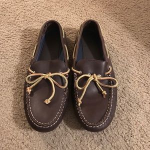 Men's Sperry topsider-Hamilton shoe