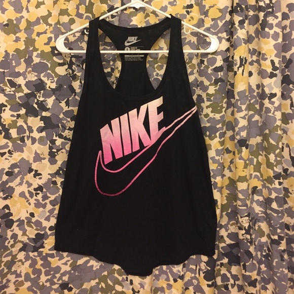 Nike Tops - Nike tank top