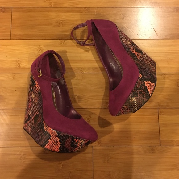Bakers, Wild Pair