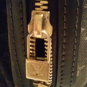 Authentic Louis Vuitton