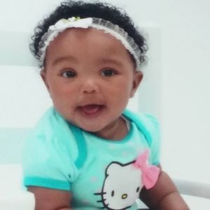 Meet your Posher, Ty