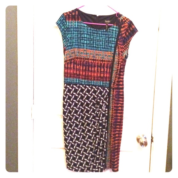 Great date night dress!