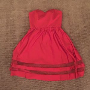 ❤️Beautiful Red dress!❤️