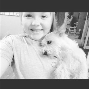 Meet your Posher, Hannah