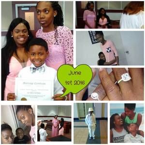 Meet your Posher, Monica