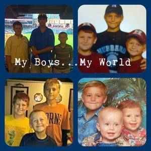 Meet your Posher, Sandra