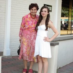 Meet your Posher, Ariel