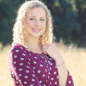 Meet your Posher, Lexy