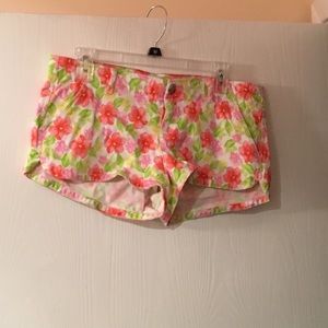 Hollister shorts