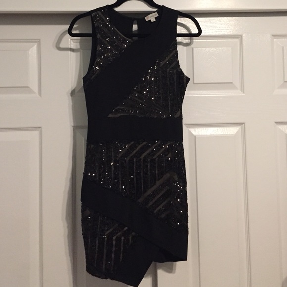 GUESS Cocktail Dress