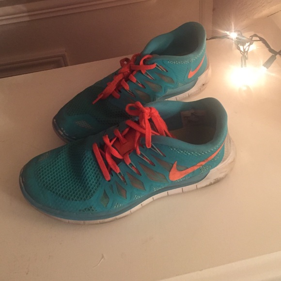 nike free 5.0
