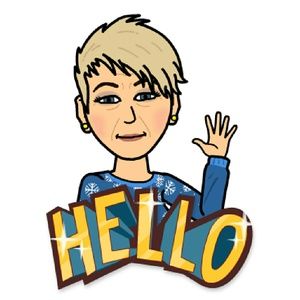 Meet your Posher, Carole