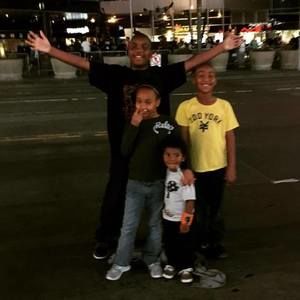 Meet your Posher, Tamika